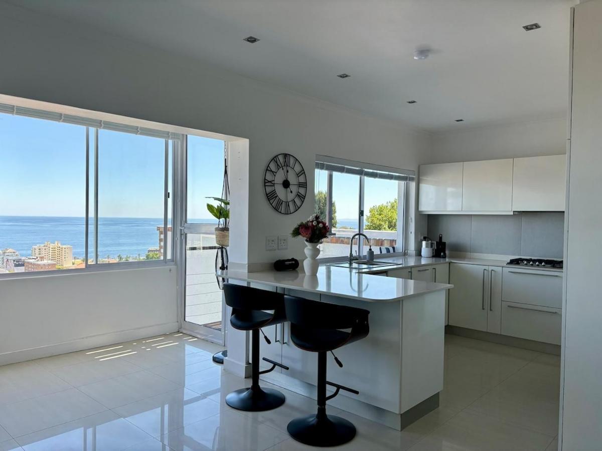 Stunning Sea-view With Balcony