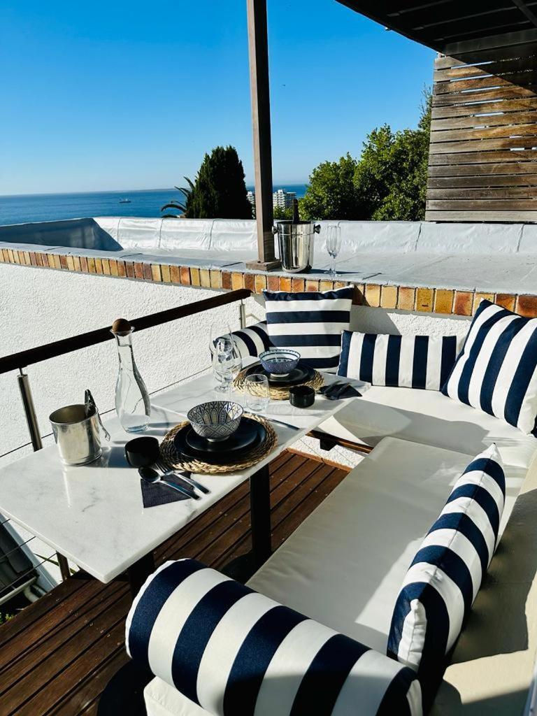 Apartment Stunning Sea-view With Balcony