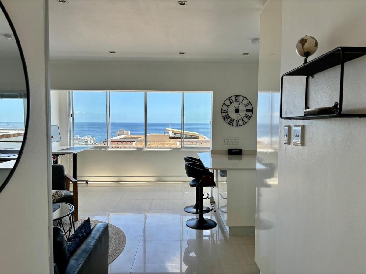 Stunning Sea-view With Balcony *